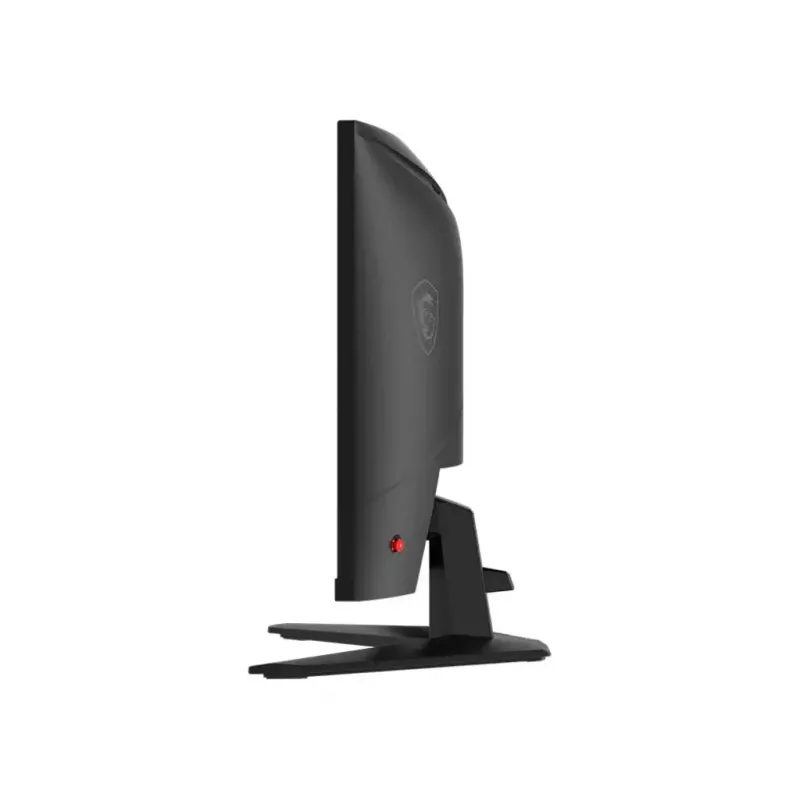 MSI MAG 275CQFDE E18 monitorius 68,6 cm (27 colių) 2560 x 1440 pikselių Wide Quad HD juodas