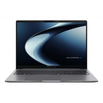 Nešiojamas kompiuteris ASUS ExpertBook P3 P3605CVA-MB0024X 16 colių i7-13620H 16GB 512GB Intel UHD Windows 11 Pro