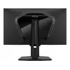 Monitorius MSI MAG 274QPFDE X30MV 27 colių (68.6 cm) WQHD 2560x1440, Rapid VA, Mini-LED, 300 Hz, DisplayHDR 1000, juodas