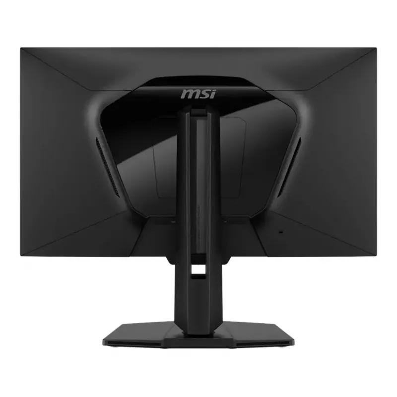 Monitorius MSI MAG 274QPFDE X30MV 27 colių (68.6 cm) WQHD 2560x1440, Rapid VA, Mini-LED, 300 Hz, DisplayHDR 1000, juodas