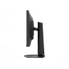 Monitorius MSI MAG 274QPFDE X30MV 27 colių (68.6 cm) WQHD 2560x1440, Rapid VA, Mini-LED, 300 Hz, DisplayHDR 1000, juodas