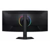 Samsung G75F monitorius 101,6 cm (40 colių) 5120 x 2160 WUHD LCD juodas