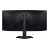 Samsung G75F monitorius 101,6 cm (40 colių) 5120 x 2160 WUHD LCD juodas