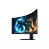 Samsung G75F monitorius 101,6 cm (40 colių) 5120 x 2160 WUHD LCD juodas