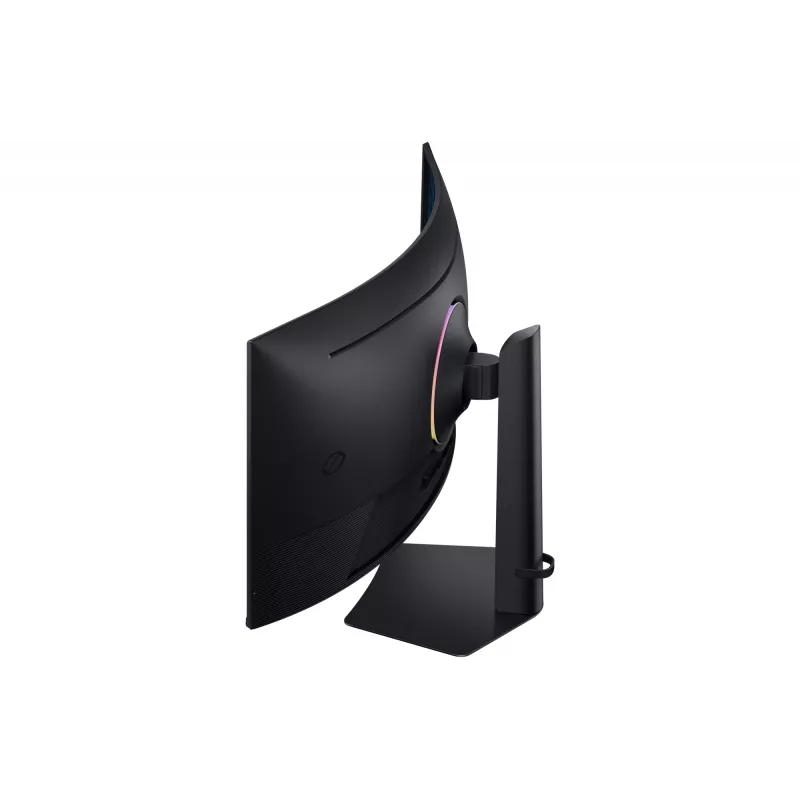 Samsung G75F monitorius 101,6 cm (40 colių) 5120 x 2160 WUHD LCD juodas