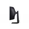 Samsung G75F monitorius 101,6 cm (40 colių) 5120 x 2160 WUHD LCD juodas