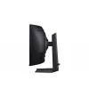 Samsung G75F monitorius 101,6 cm (40 colių) 5120 x 2160 WUHD LCD juodas