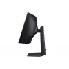 Samsung G75F monitorius 101,6 cm (40 colių) 5120 x 2160 WUHD LCD juodas