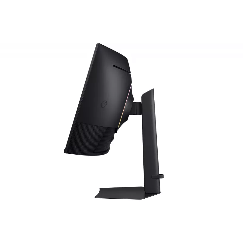Samsung G75F monitorius 101,6 cm (40 colių) 5120 x 2160 WUHD LCD juodas