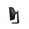 Samsung G75F monitorius 101,6 cm (40 colių) 5120 x 2160 WUHD LCD juodas