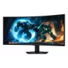 Samsung G75F monitorius 101,6 cm (40 colių) 5120 x 2160 WUHD LCD juodas