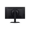 Samsung G60F 27 colių QHD IPS monitorius, 2560x1440, 350 Hz, 1 ms
