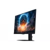 Samsung G60F 27 colių QHD IPS monitorius, 2560x1440, 350 Hz, 1 ms