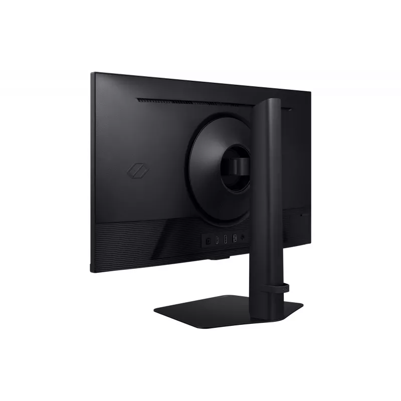 Samsung G60F 27 colių QHD IPS monitorius, 2560x1440, 350 Hz, 1 ms