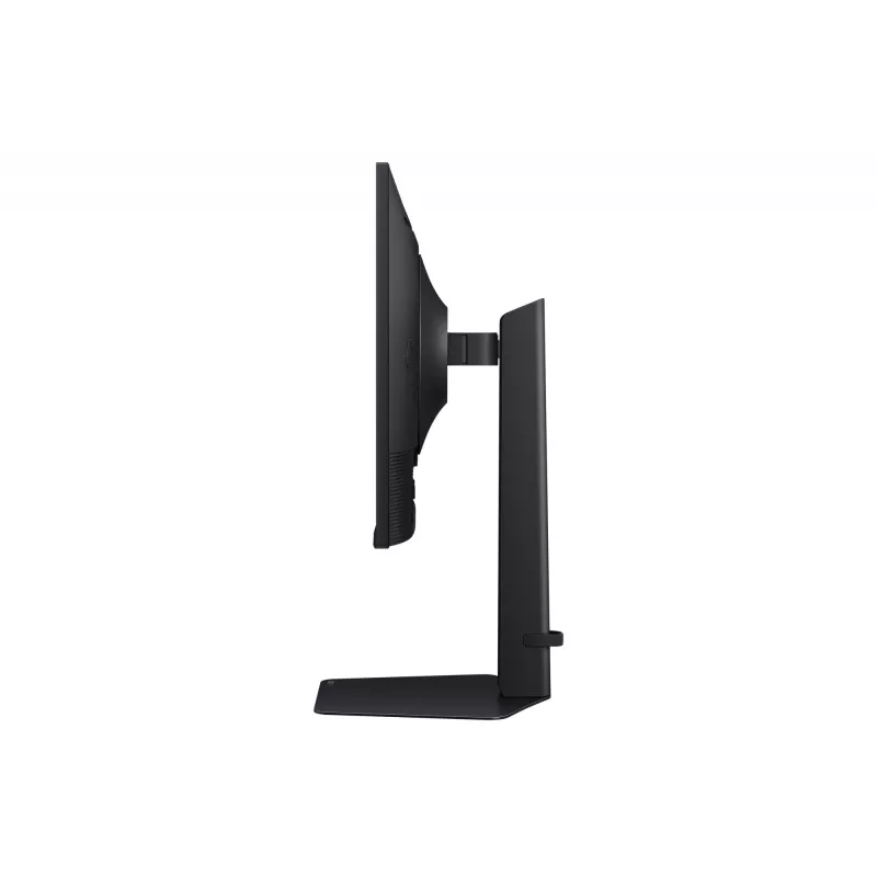 Samsung G60F 27 colių QHD IPS monitorius, 2560x1440, 350 Hz, 1 ms