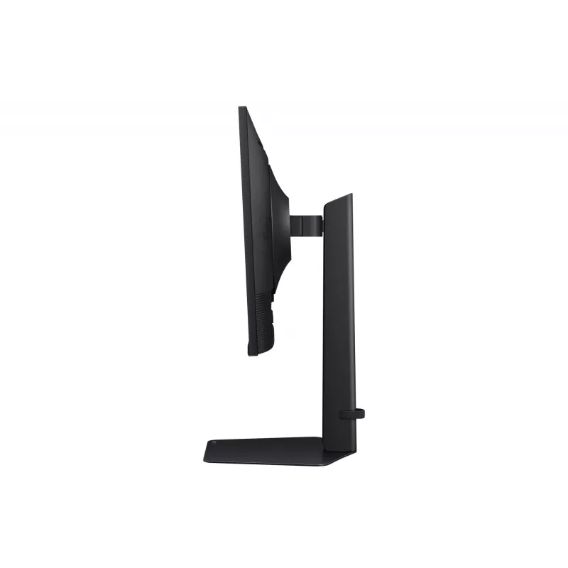 Samsung G60F 27 colių QHD IPS monitorius, 2560x1440, 350 Hz, 1 ms
