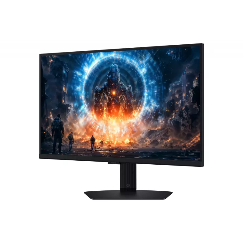 Samsung G60F 27 colių QHD IPS monitorius, 2560x1440, 350 Hz, 1 ms