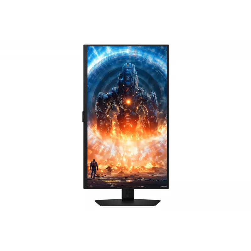 Samsung G60F 27 colių QHD IPS monitorius, 2560x1440, 350 Hz, 1 ms