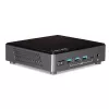 TERRA PC-Micro 3100 Silent Greenline Intel® Celeron® N5100 8 GB DDR4-SDRAM 240 GB SSD Windows 11 Pro Micro PC Juoda