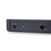 TERRA 1480374 USB-C universalus dokų stotelė / prievadų replikatorius, laidinis, USB 3.2 Gen 1 Type-C, juodas