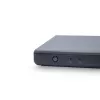 TERRA 1480374 USB-C universalus dokų stotelė / prievadų replikatorius, laidinis, USB 3.2 Gen 1 Type-C, juodas
