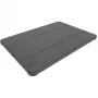 TERRA 1510031 dėklas planšetei 32 cm (12.6 colio) Folio pilkas
