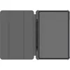 TERRA 1510031 dėklas planšetei 32 cm (12.6 colio) Folio pilkas