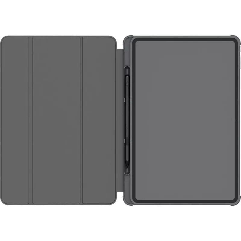 TERRA 1510031 dėklas planšetei 32 cm (12.6 colio) Folio pilkas