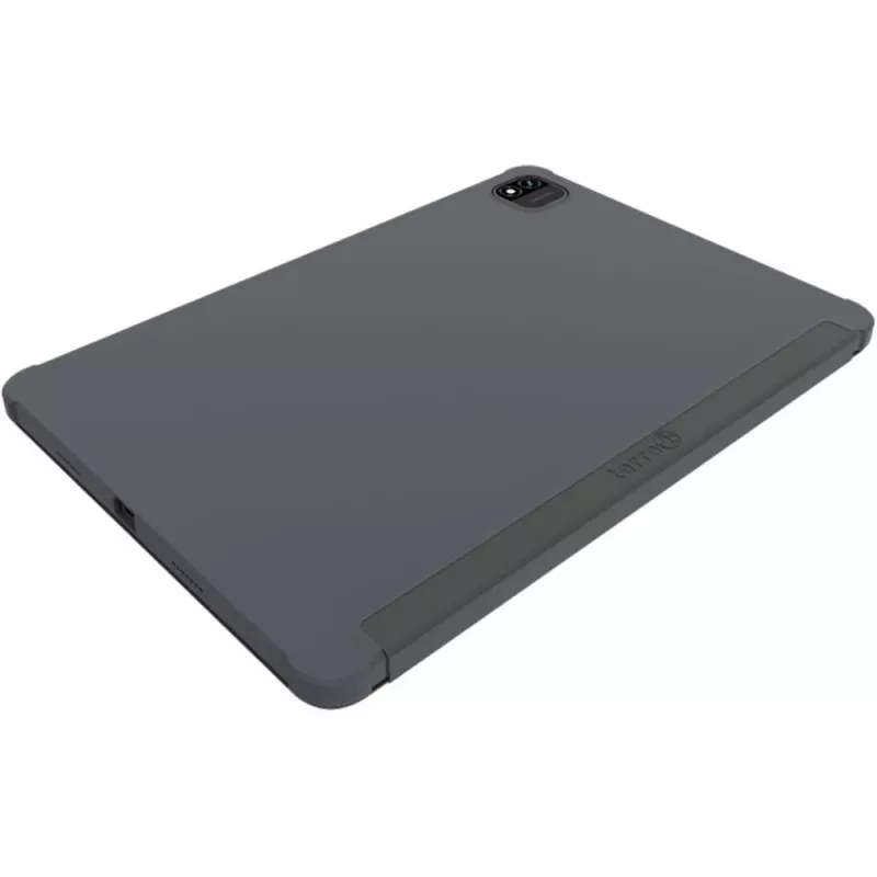 TERRA 1510031 dėklas planšetei 32 cm (12.6 colio) Folio pilkas