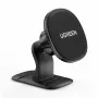 Ugreen 80785 magnetinis laikiklis pasyvus laikiklis Mobilusis telefonas / išmanusis telefonas Juoda
