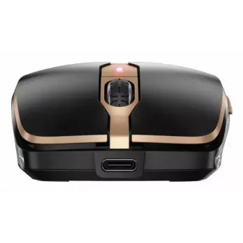 Belaidė klaviatūra ir pelė Cherry DW 9100 Slim Full-size QWERTY