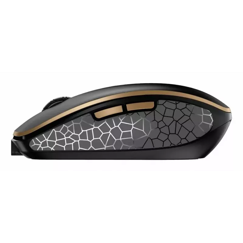 Belaidė klaviatūra ir pelė Cherry DW 9100 Slim Full-size QWERTY