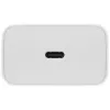 Samsung 65W PD USB-C TA865W Baltas – 65 W PD USB-C greitas įkroviklis