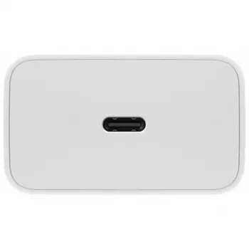 Samsung 65W PD USB-C TA865W Baltas – 65 W PD USB-C greitas įkroviklis