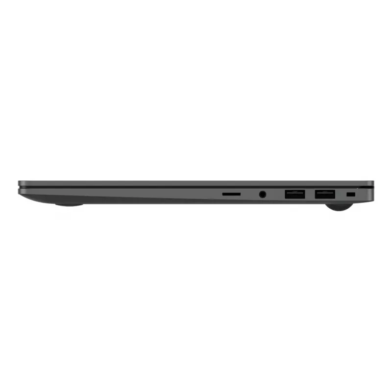 Nešiojamas kompiuteris Samsung Galaxy Book5 NP750XHD-KD3DE 15,6 col. Intel Core Ultra 7 8GB 256GB SSD Intel Graphics Windows 11