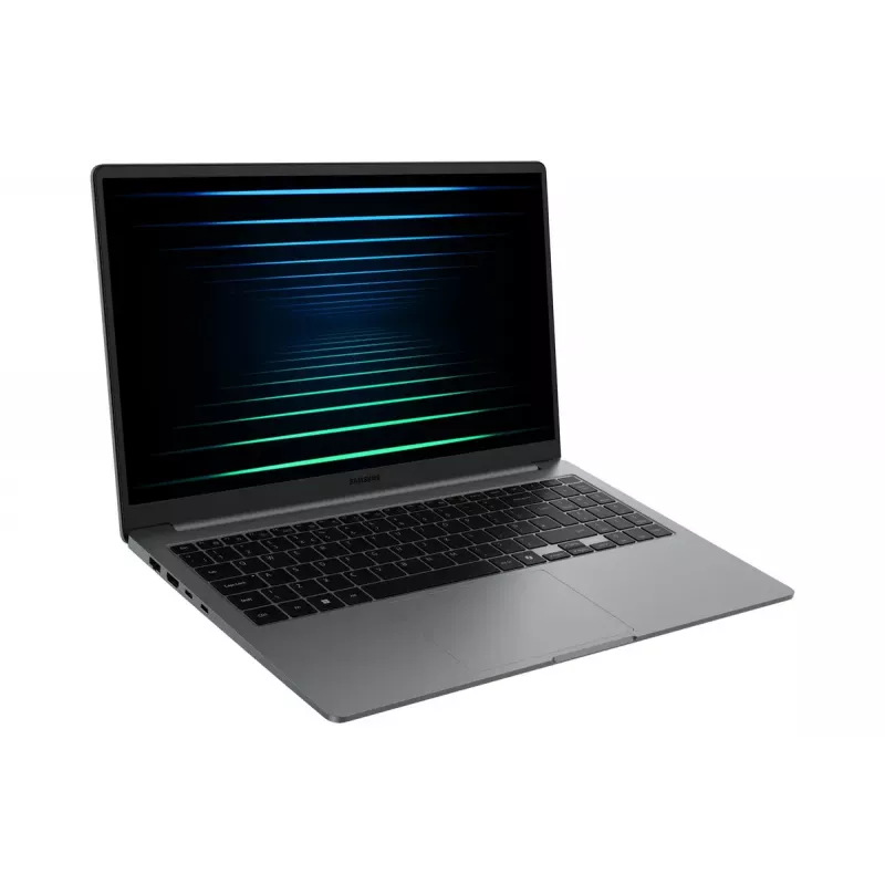 Nešiojamas kompiuteris Samsung Galaxy Book5 NP750XHD-KD3DE 15,6 col. Intel Core Ultra 7 8GB 256GB SSD Intel Graphics Windows 11