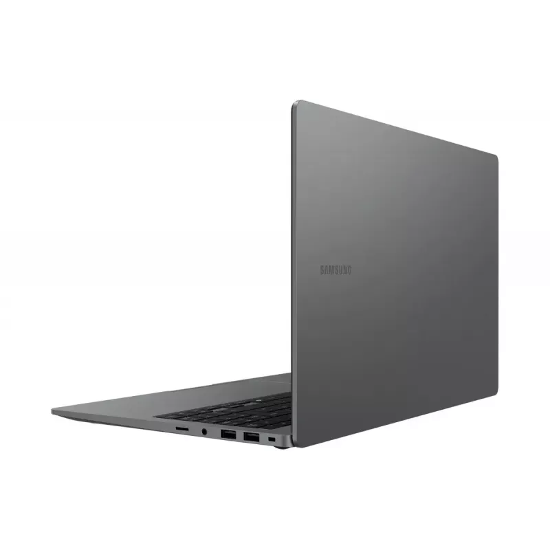 Nešiojamas kompiuteris Samsung Galaxy Book5 NP750XHD-KD3DE 15,6 col. Intel Core Ultra 7 8GB 256GB SSD Intel Graphics Windows 11