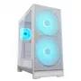 COUGAR Midi Tower korpusas Airface 180 ARGB baltas