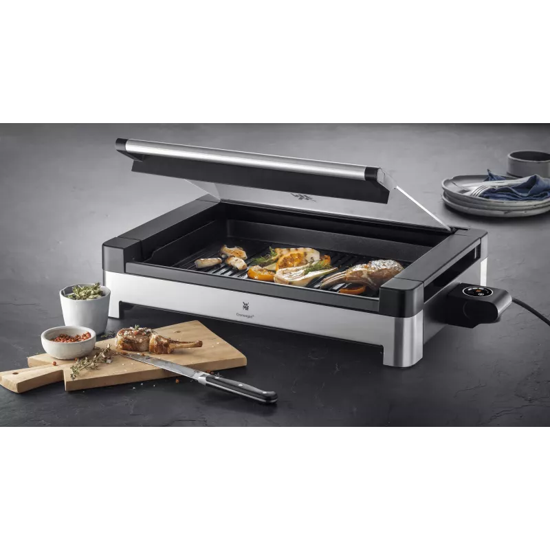WMF Lono 0415430011 kontaktinė keptuvė