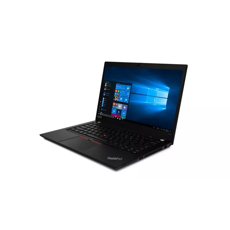 Atnaujinta mobili darbo stotis T1A Lenovo ThinkPad P14s Gen 2 – Intel Core i5-1145G7, 14 colių FHD, 16 GB DDR4, 256 GB SSD, Windows 11 Pro, juoda