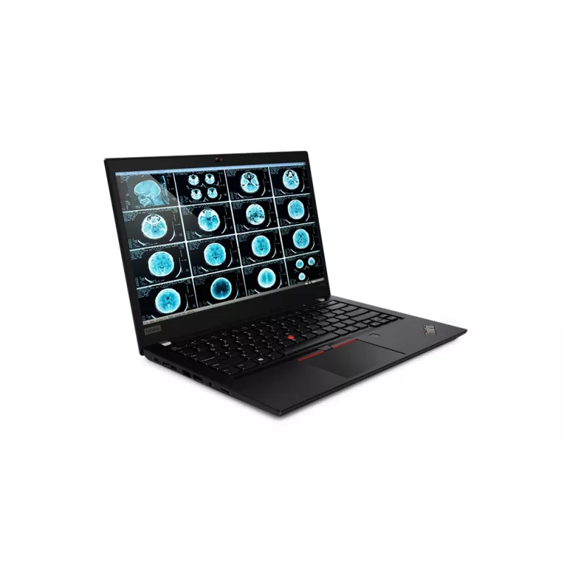 Atnaujinta mobili darbo stotis T1A Lenovo ThinkPad P14s Gen 2 – Intel Core i5-1145G7, 14 colių FHD, 16 GB DDR4, 256 GB SSD, Windows 11 Pro, juoda