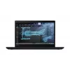 Atnaujinta mobili darbo stotis T1A Lenovo ThinkPad P14s Gen 2 – Intel Core i5-1145G7, 14 colių FHD, 16 GB DDR4, 256 GB SSD, Windows 11 Pro, juoda