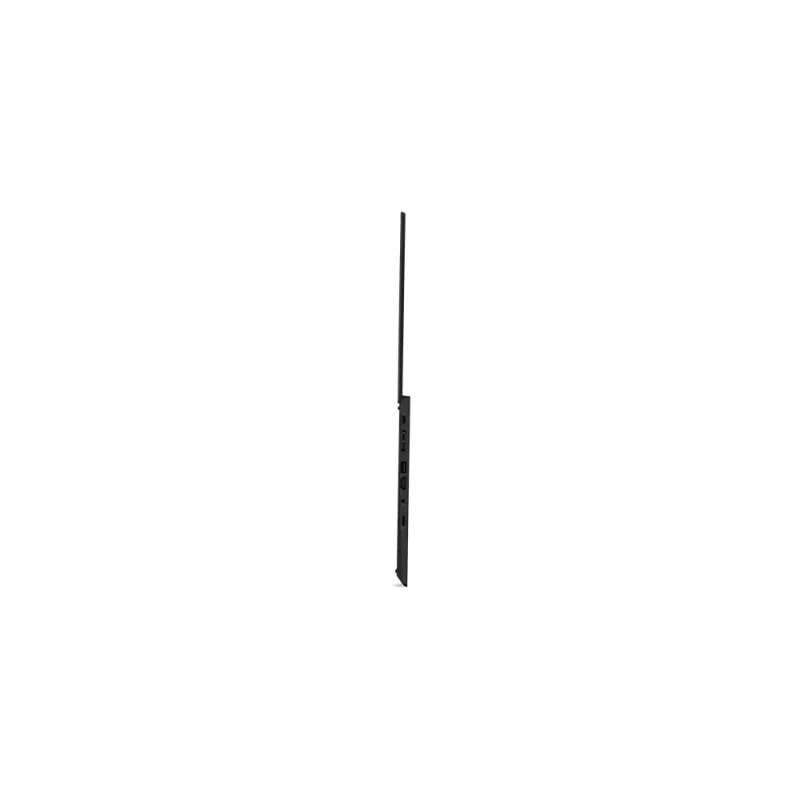Atnaujinta mobili darbo stotis T1A Lenovo ThinkPad P14s Gen 2 – Intel Core i5-1145G7, 14 colių FHD, 16 GB DDR4, 256 GB SSD, Windows 11 Pro, juoda