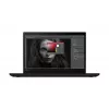 Atnaujinta mobili darbo stotis T1A Lenovo ThinkPad P14s Gen 2 – Intel Core i5-1145G7, 14 colių FHD, 16 GB DDR4, 256 GB SSD, Windows 11 Pro, juoda
