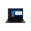 Atnaujinta mobili darbo stotis T1A Lenovo ThinkPad P14s Gen 2 – Intel Core i5-1145G7, 14 colių FHD, 16 GB DDR4, 256 GB SSD, Windows 11 Pro, juoda