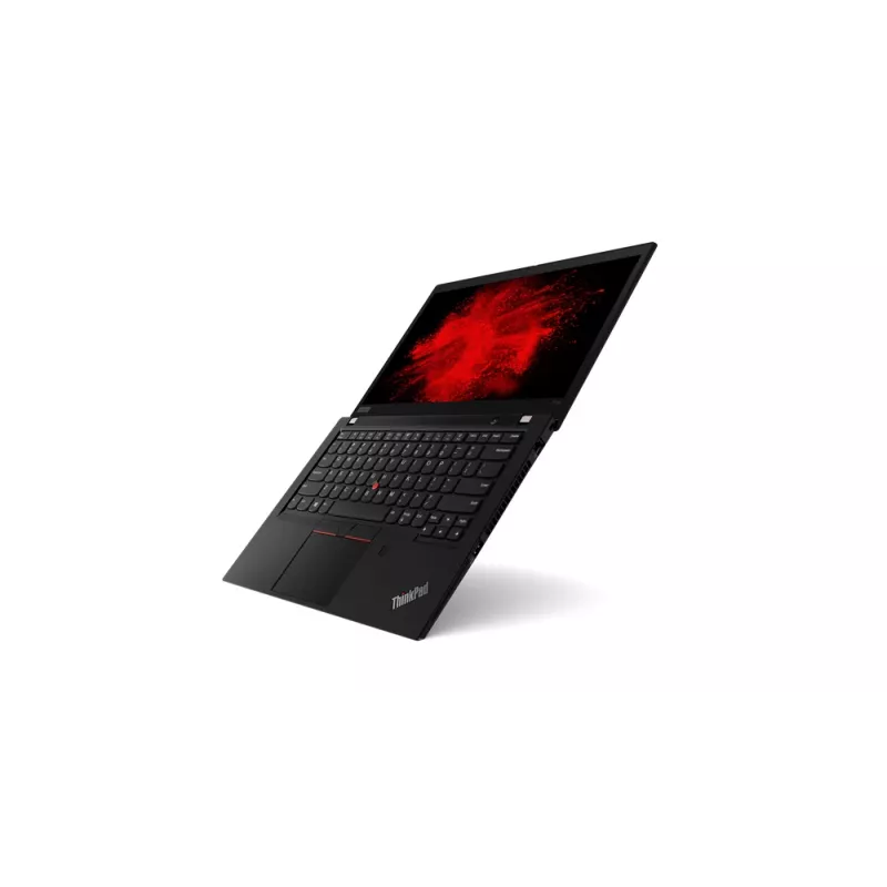 Atnaujinta mobili darbo stotis T1A Lenovo ThinkPad P14s Gen 2 – Intel Core i5-1145G7, 14 colių FHD, 16 GB DDR4, 256 GB SSD, Windows 11 Pro, juoda