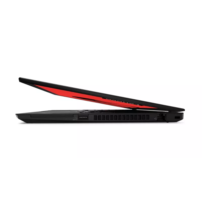 Atnaujinta mobili darbo stotis T1A Lenovo ThinkPad P14s Gen 2 – Intel Core i5-1145G7, 14 colių FHD, 16 GB DDR4, 256 GB SSD, Windows 11 Pro, juoda