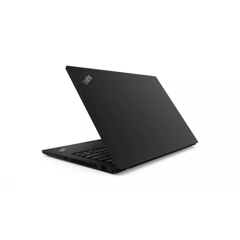 Atnaujinta mobili darbo stotis T1A Lenovo ThinkPad P14s Gen 2 – Intel Core i5-1145G7, 14 colių FHD, 16 GB DDR4, 256 GB SSD, Windows 11 Pro, juoda