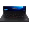 Atnaujinta mobili darbo stotis T1A Lenovo ThinkPad P14s Gen 2 – Intel Core i5-1145G7, 14 colių FHD, 16 GB DDR4, 256 GB SSD, Windows 11 Pro, juoda