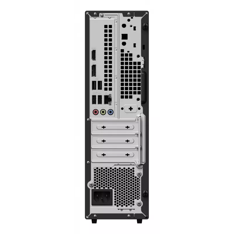 ASUS ExpertCenter P500 SFF P500SV-13620H009X Intel® Core™ i7 i7-13620H 16 GB DDR5-SDRAM 512 GB SSD Windows 11 Pro PC pilkas